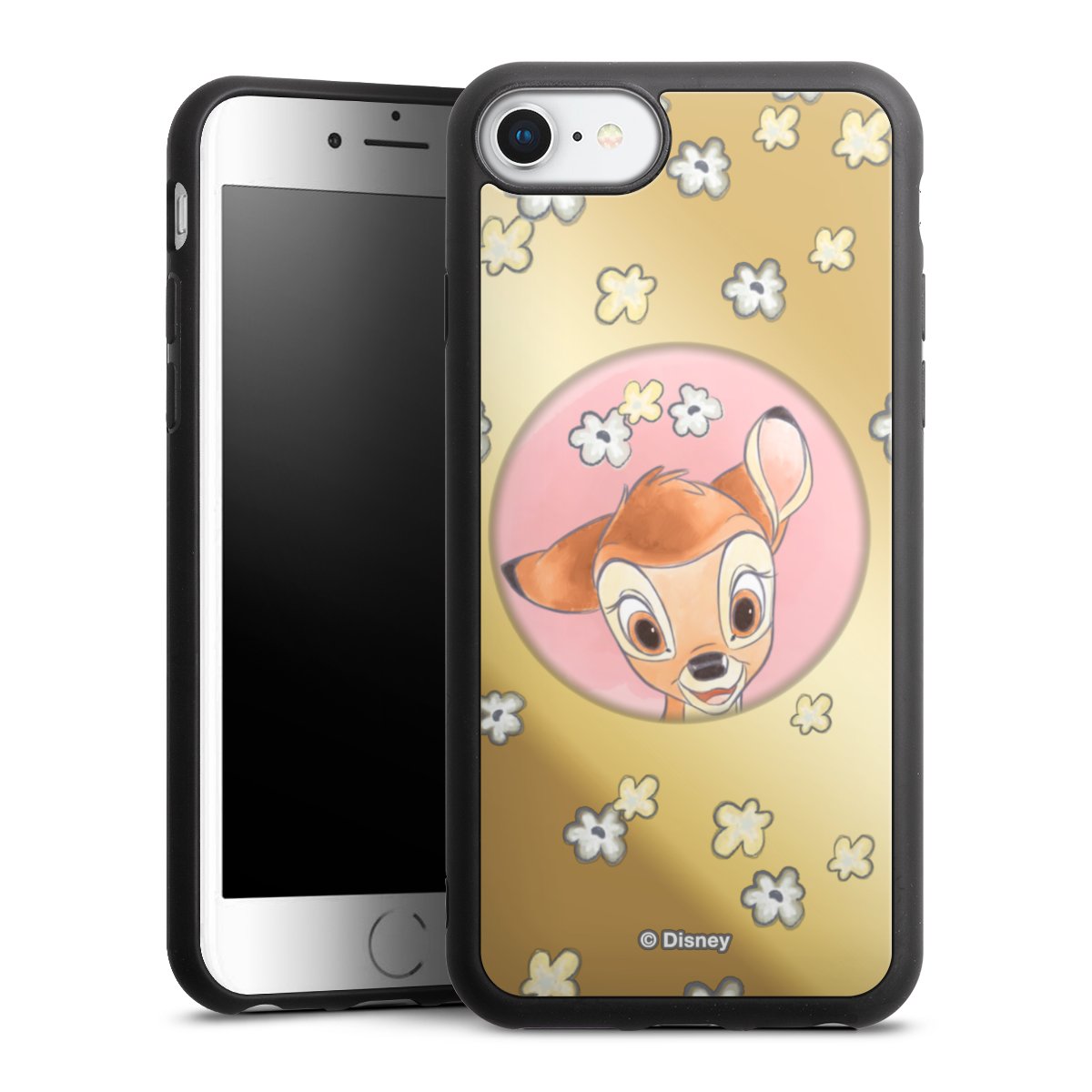 Bambi Transparant