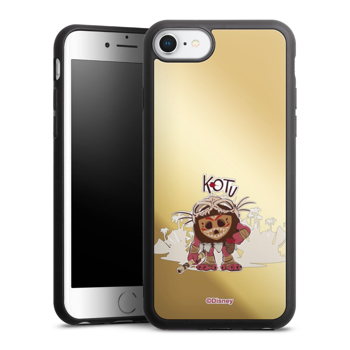 Vaiana 2 - Kotu