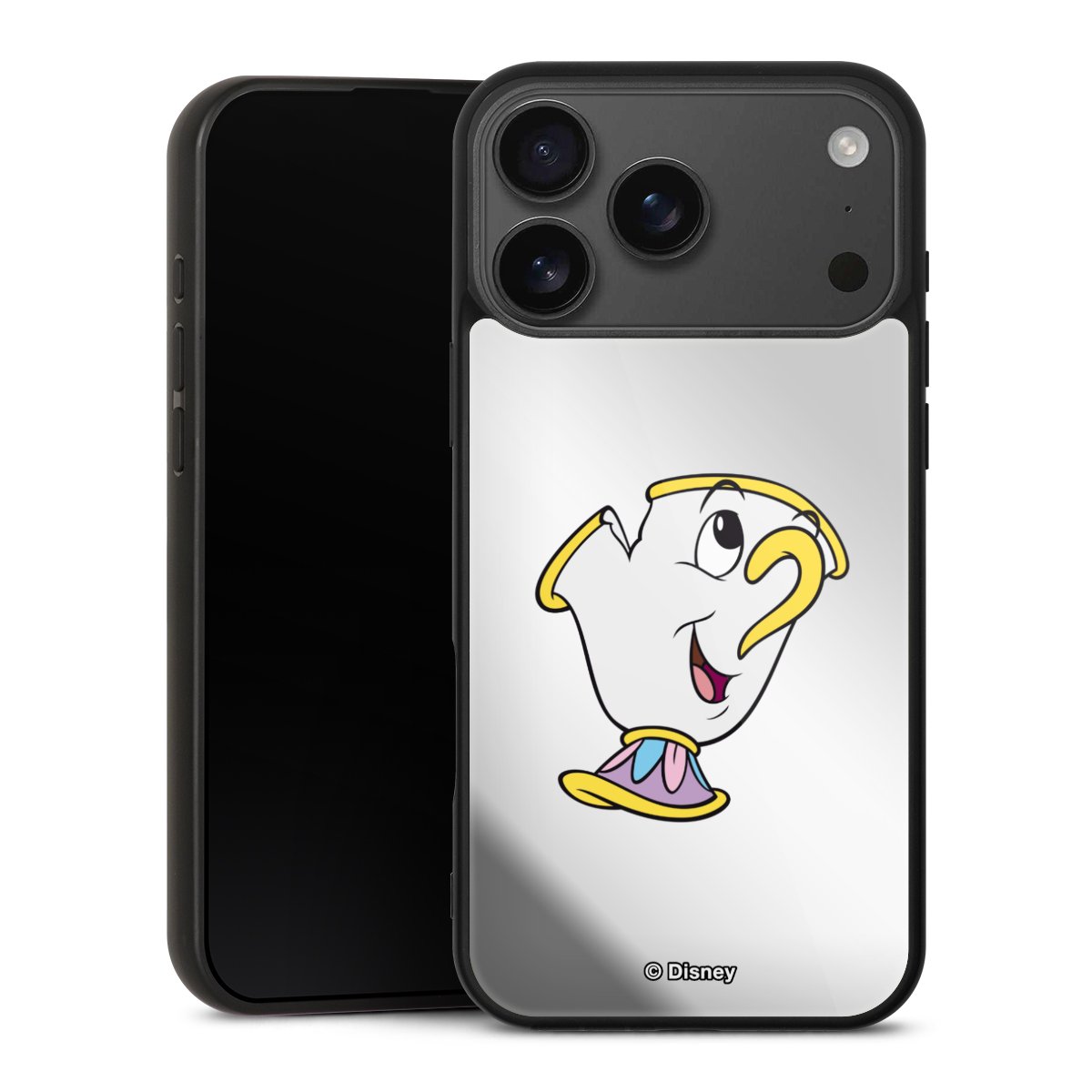 Chip Sans Fond