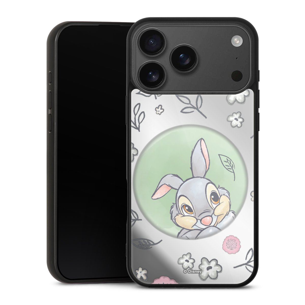 Klopfer ohne Hintergrund