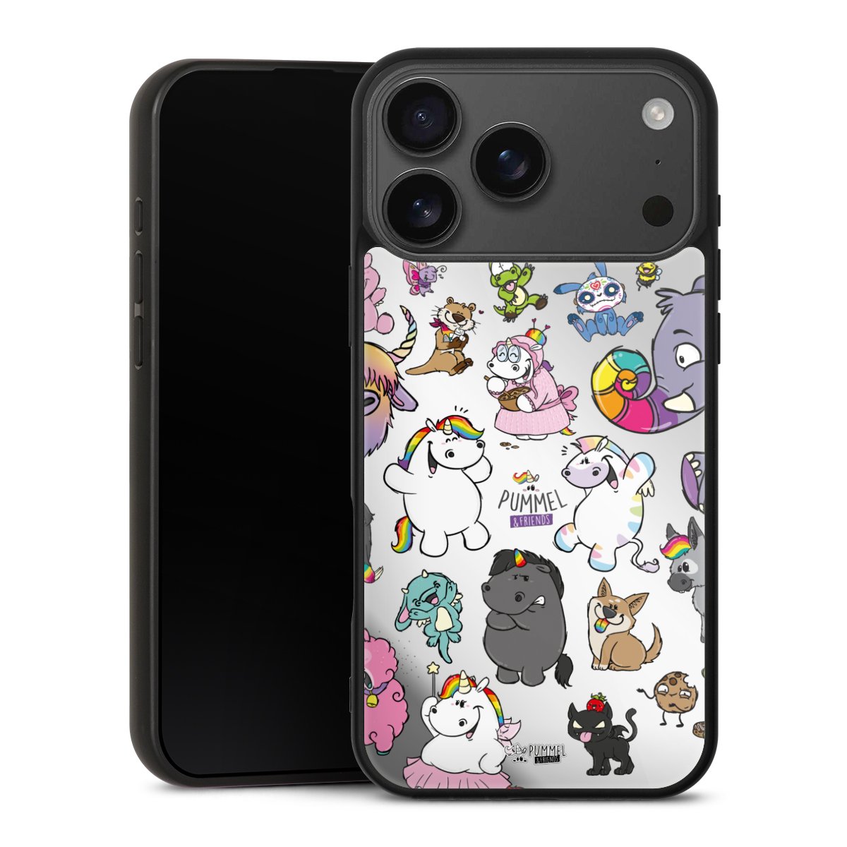 Friends Sammelbild ohne Hintergrund