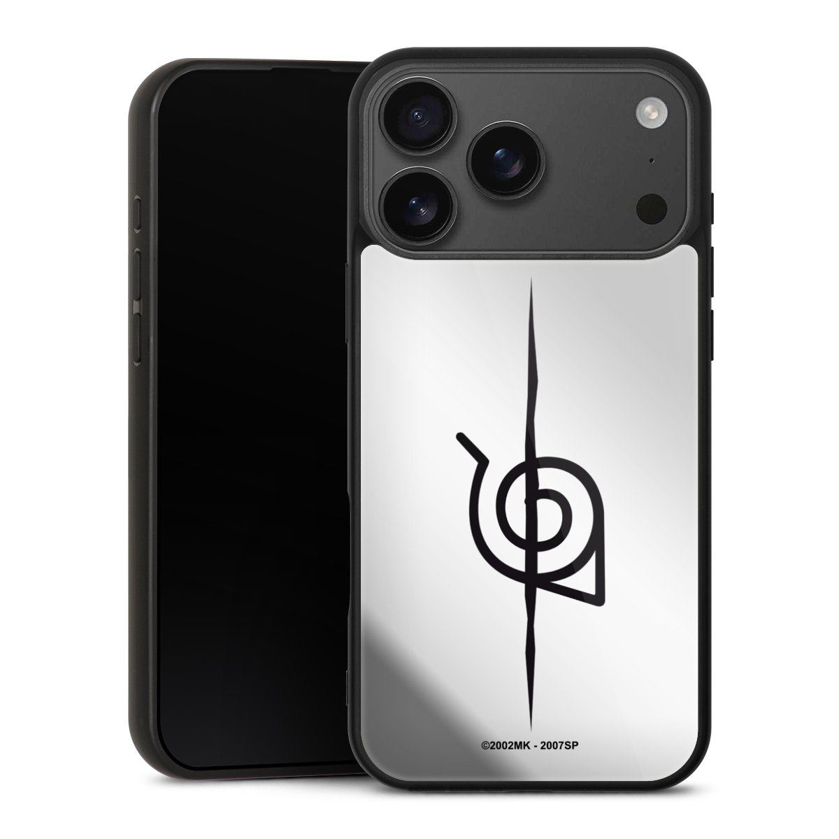 Bandeau Sasuke sans fond