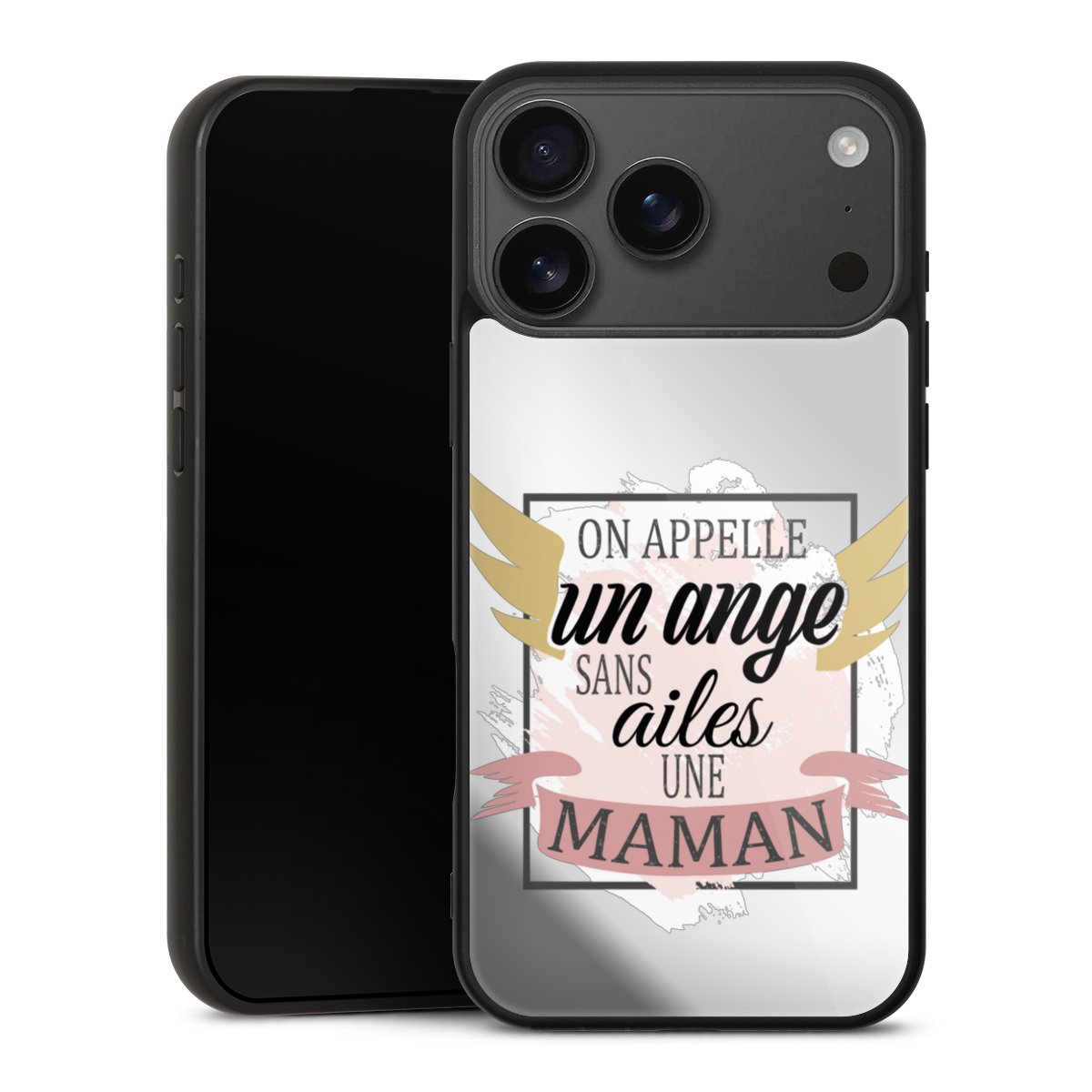 Un Ange sans Ailes