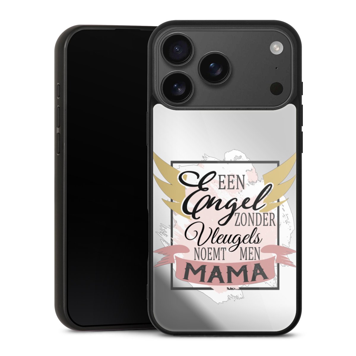 Een Engel Zonder Vleugels Noemt Men Mama 1