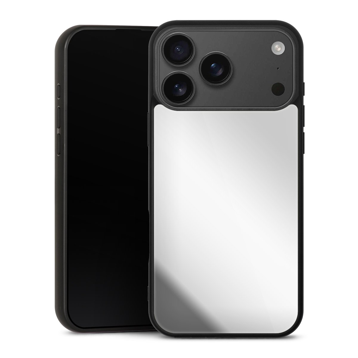 Mirror Case für Apple iPhone 17 Pro Max