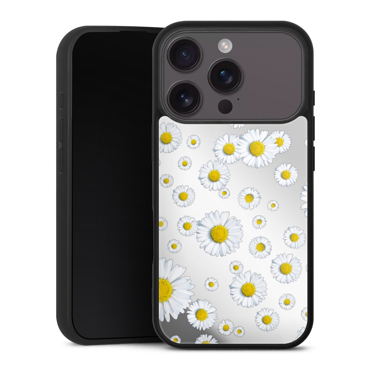 Margherite senza sfondo