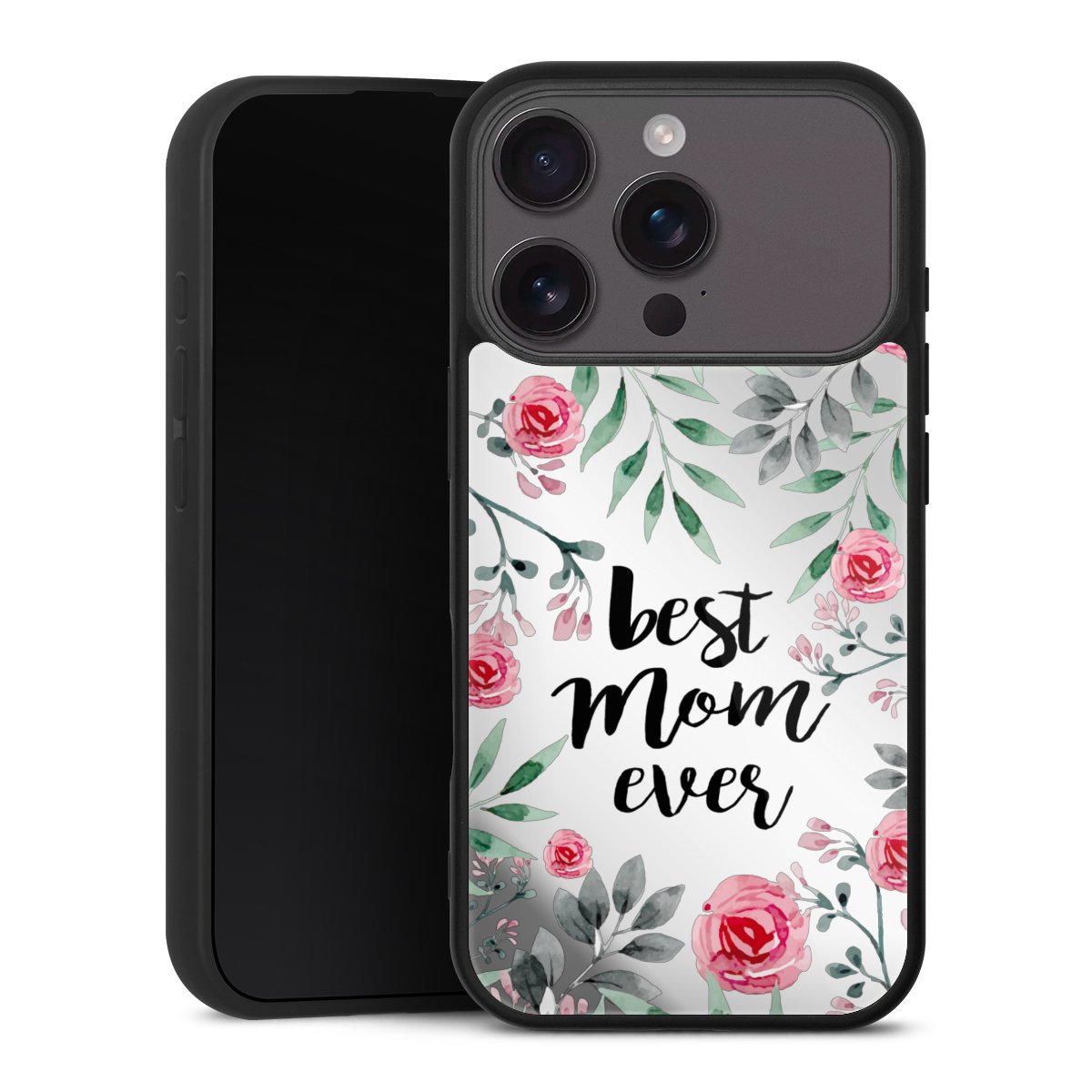 Best Mom zonder Achtergrond