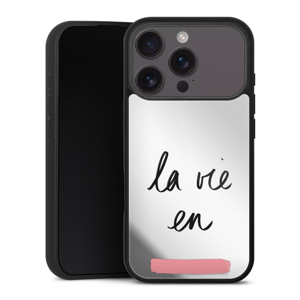 La vie en Rose sans Fond