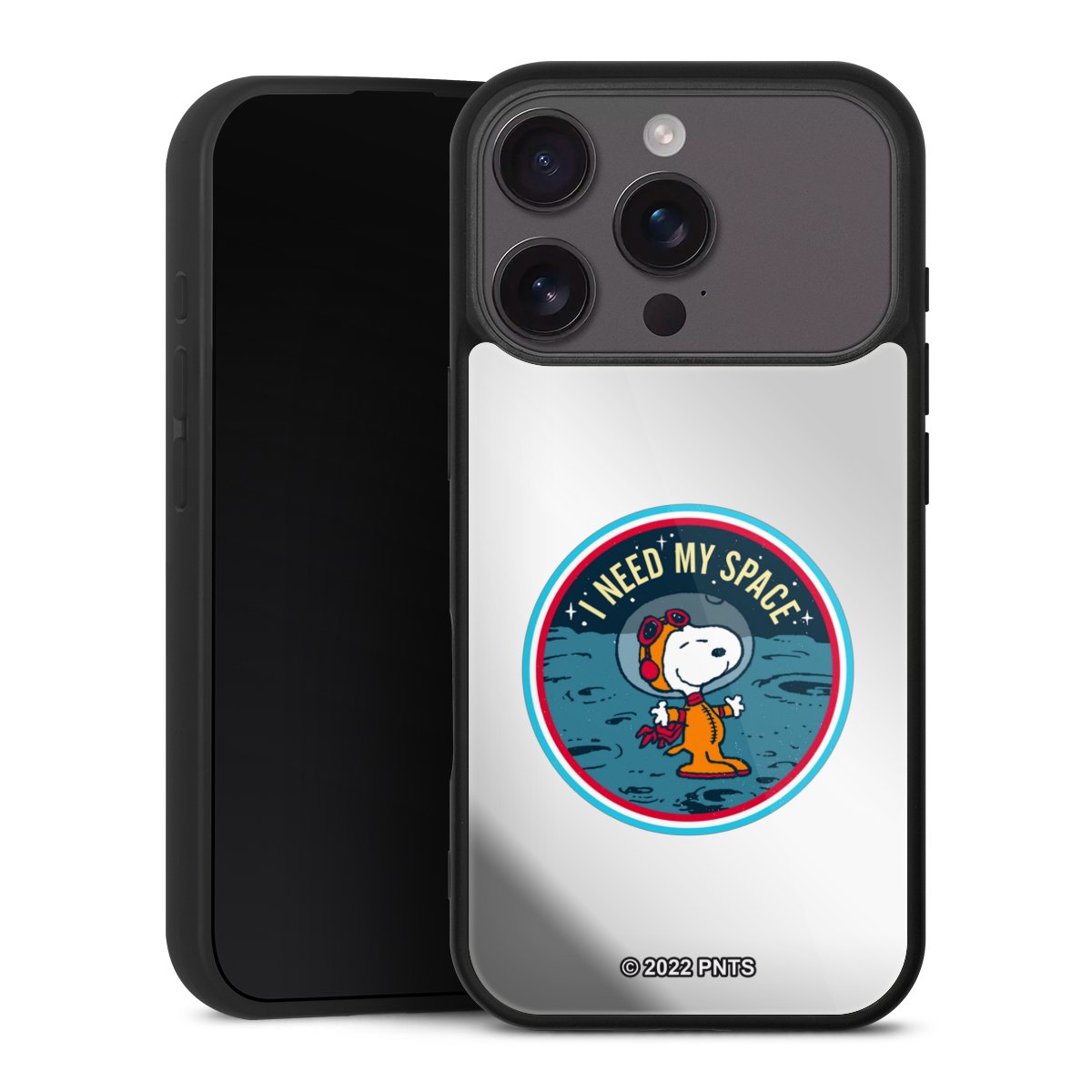 I need my Space - Transparent