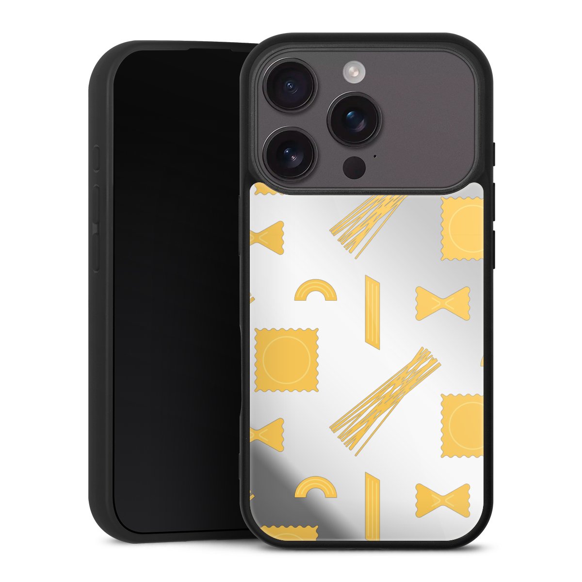 Nudel Pattern
