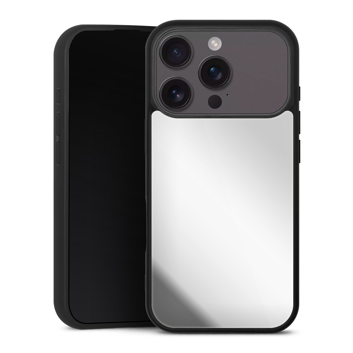 Mirror Case voor Apple iPhone 17 Pro