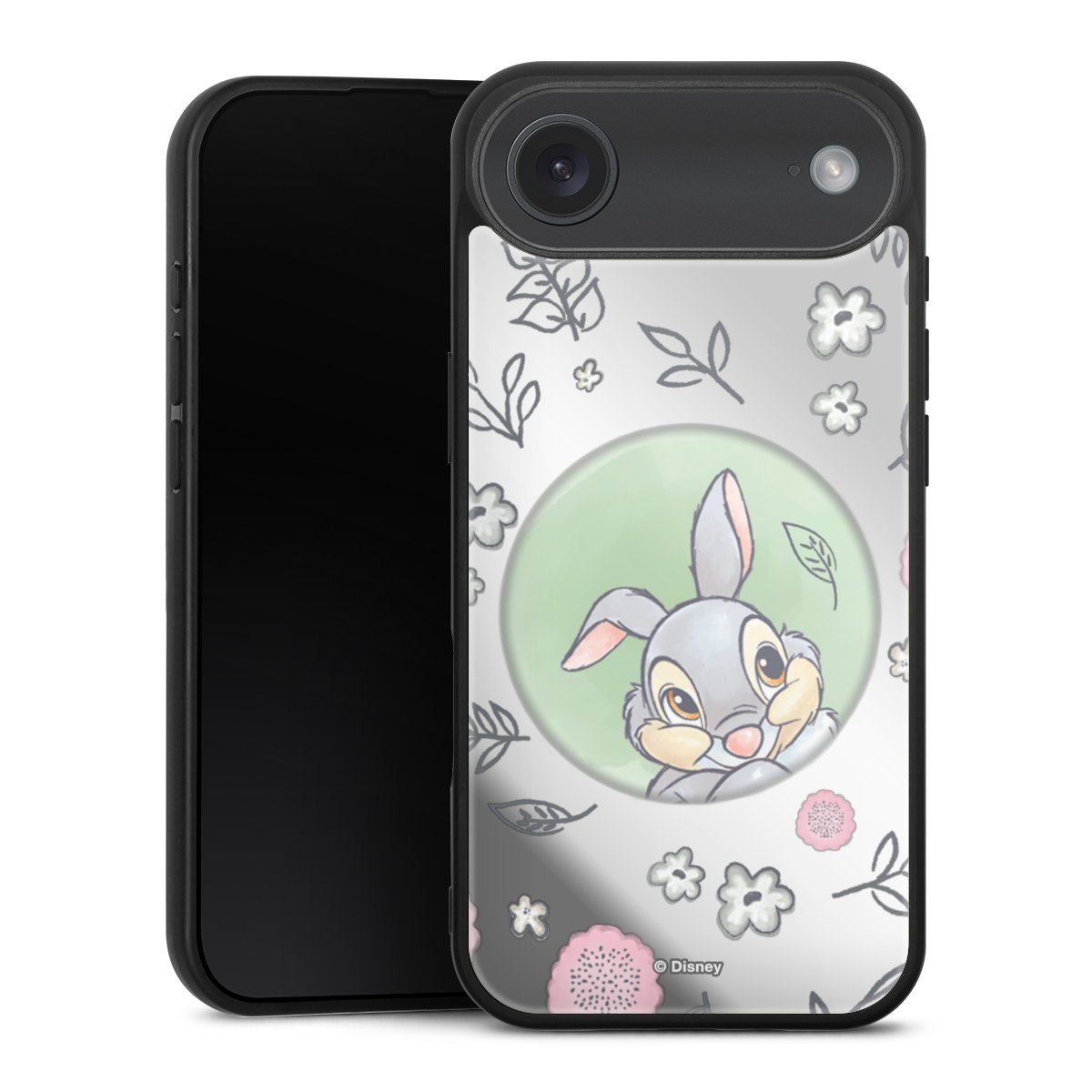 Klopfer ohne Hintergrund