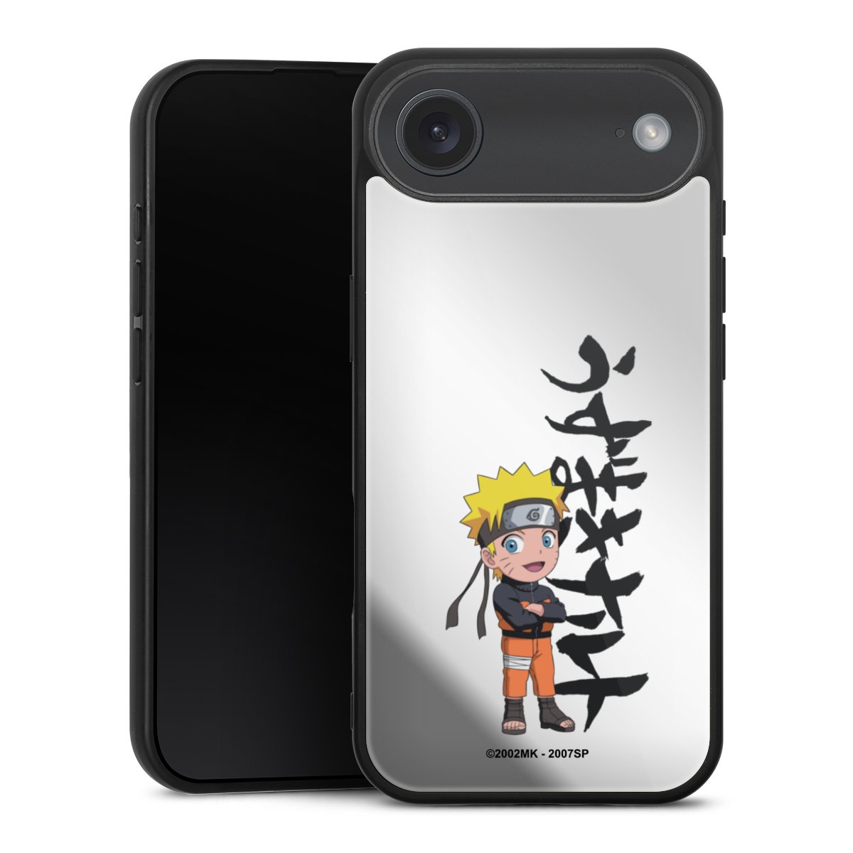 Naruto SD trasparente