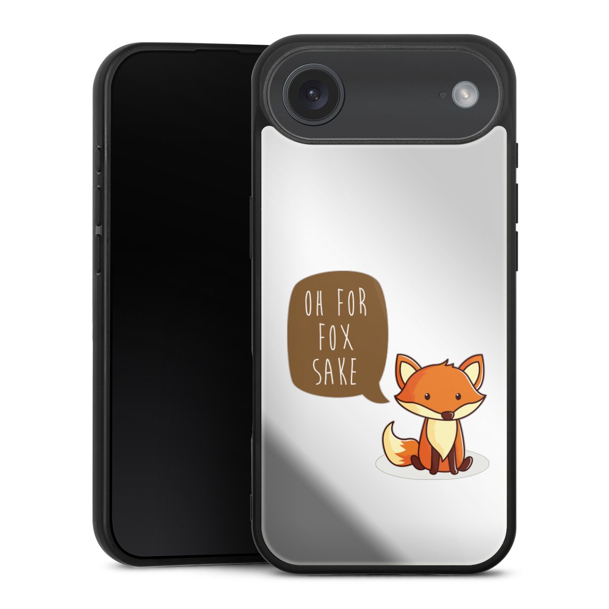 Oh For Fox Sake