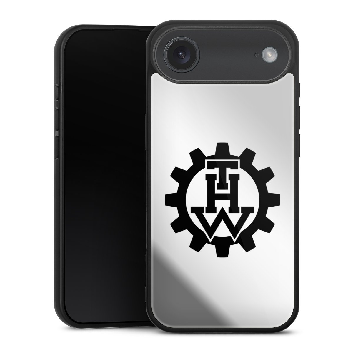 THW Logo Transparent