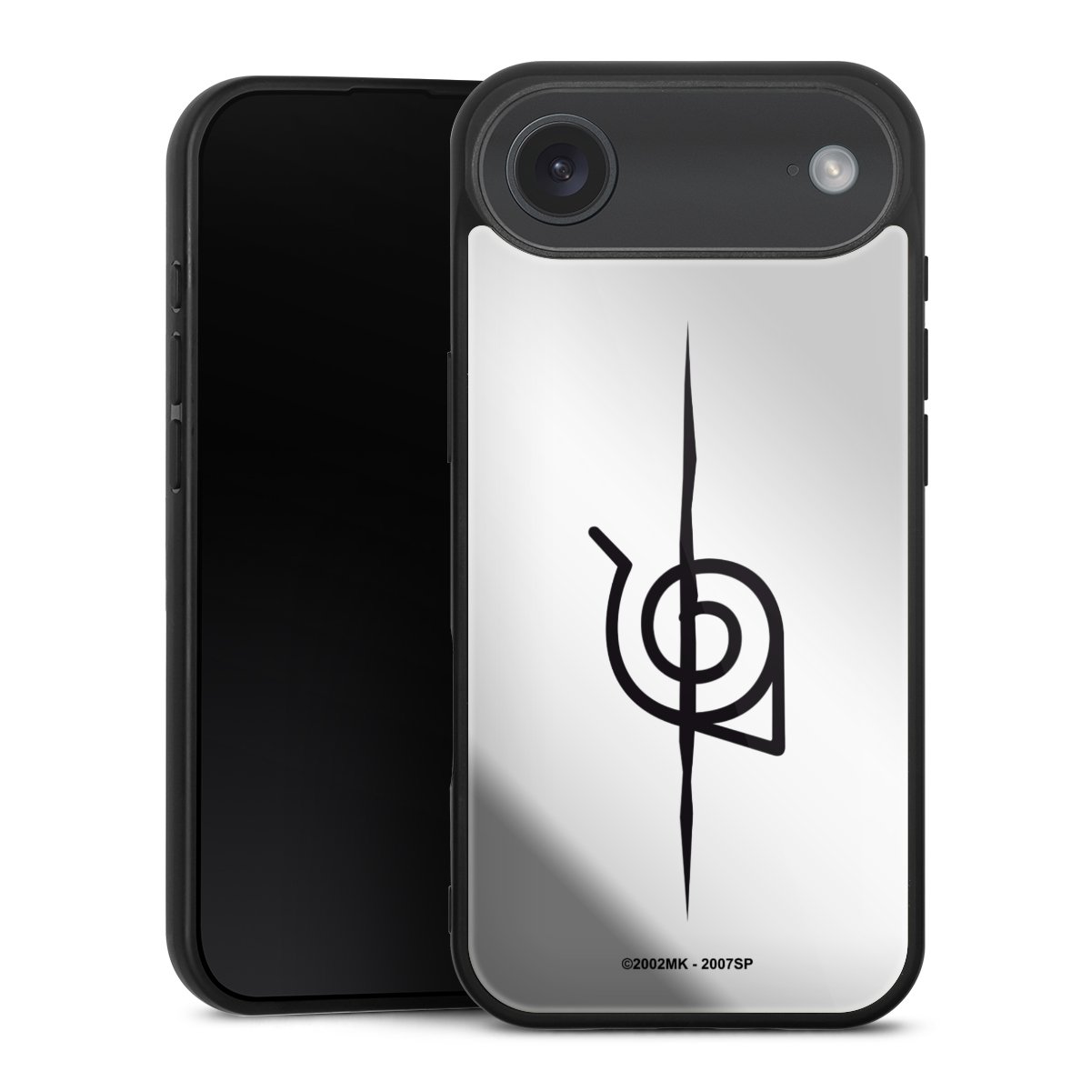 Bandeau Sasuke sans fond