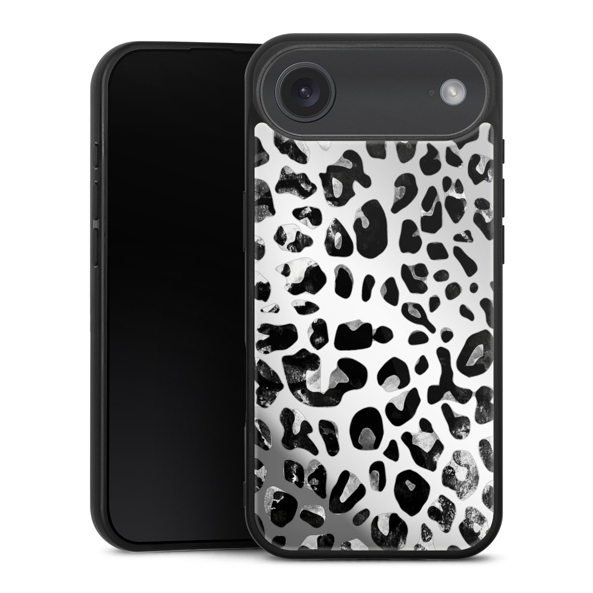 Grunge luipaardvlekken