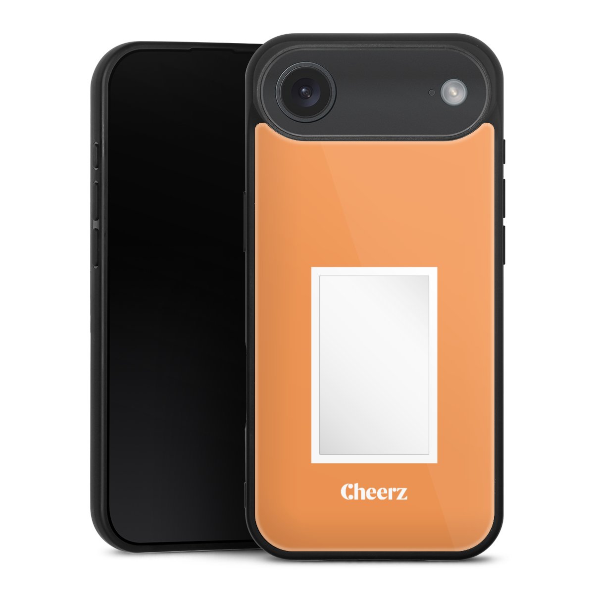 Cheerz Orange