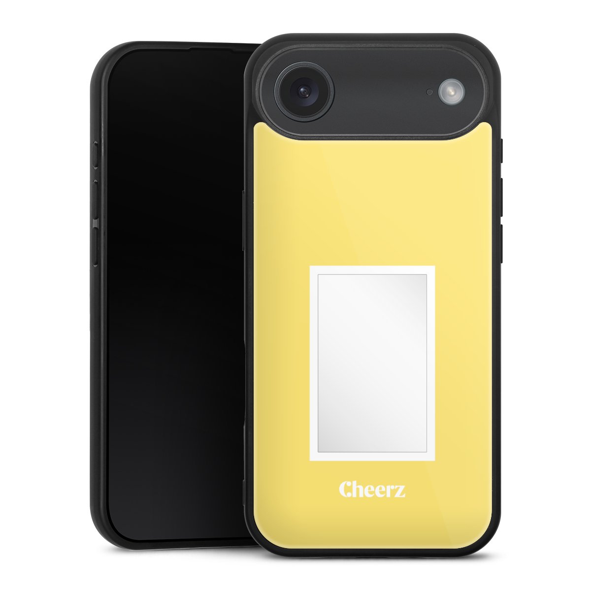 Cheerz Jaune