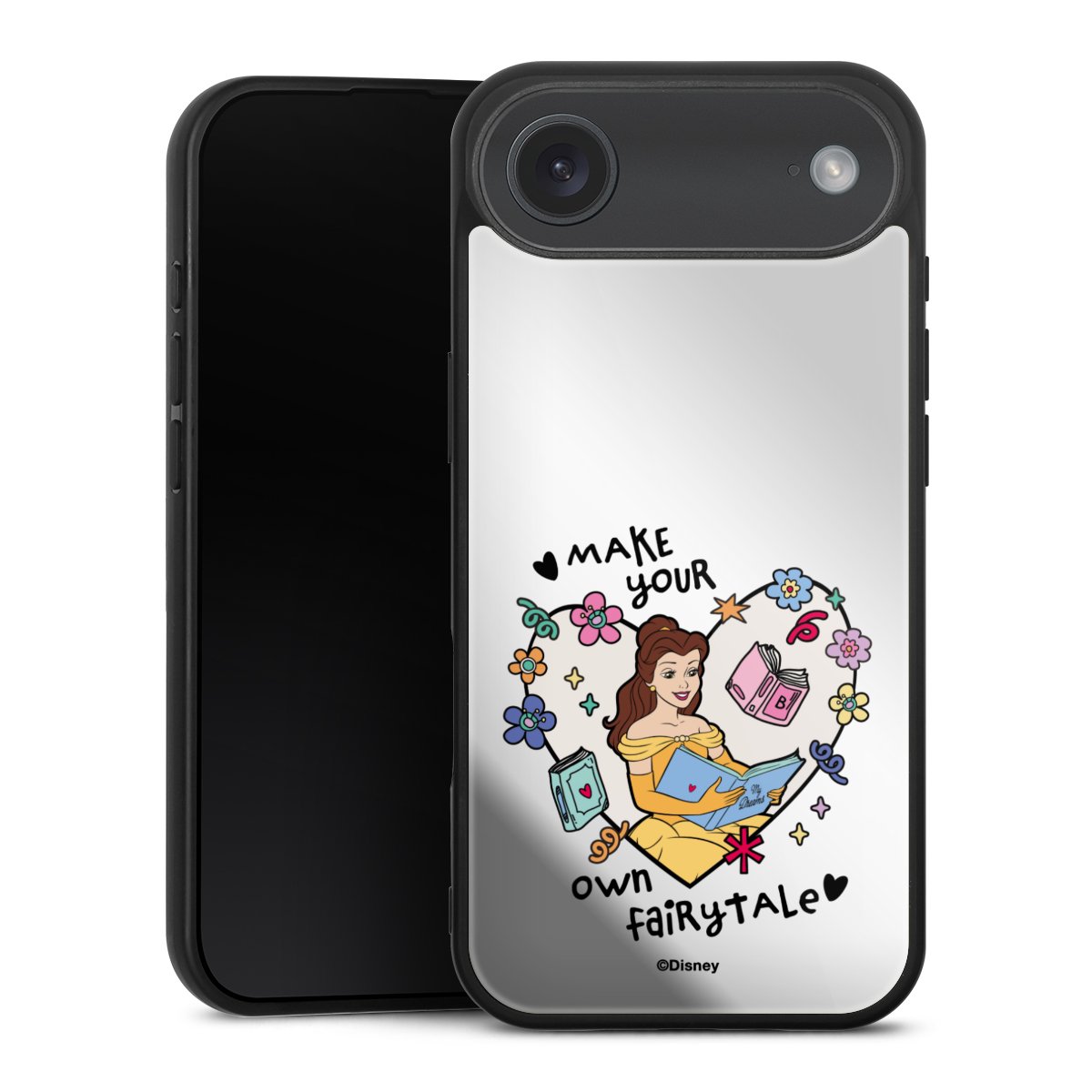 Own Fairytale Transparent