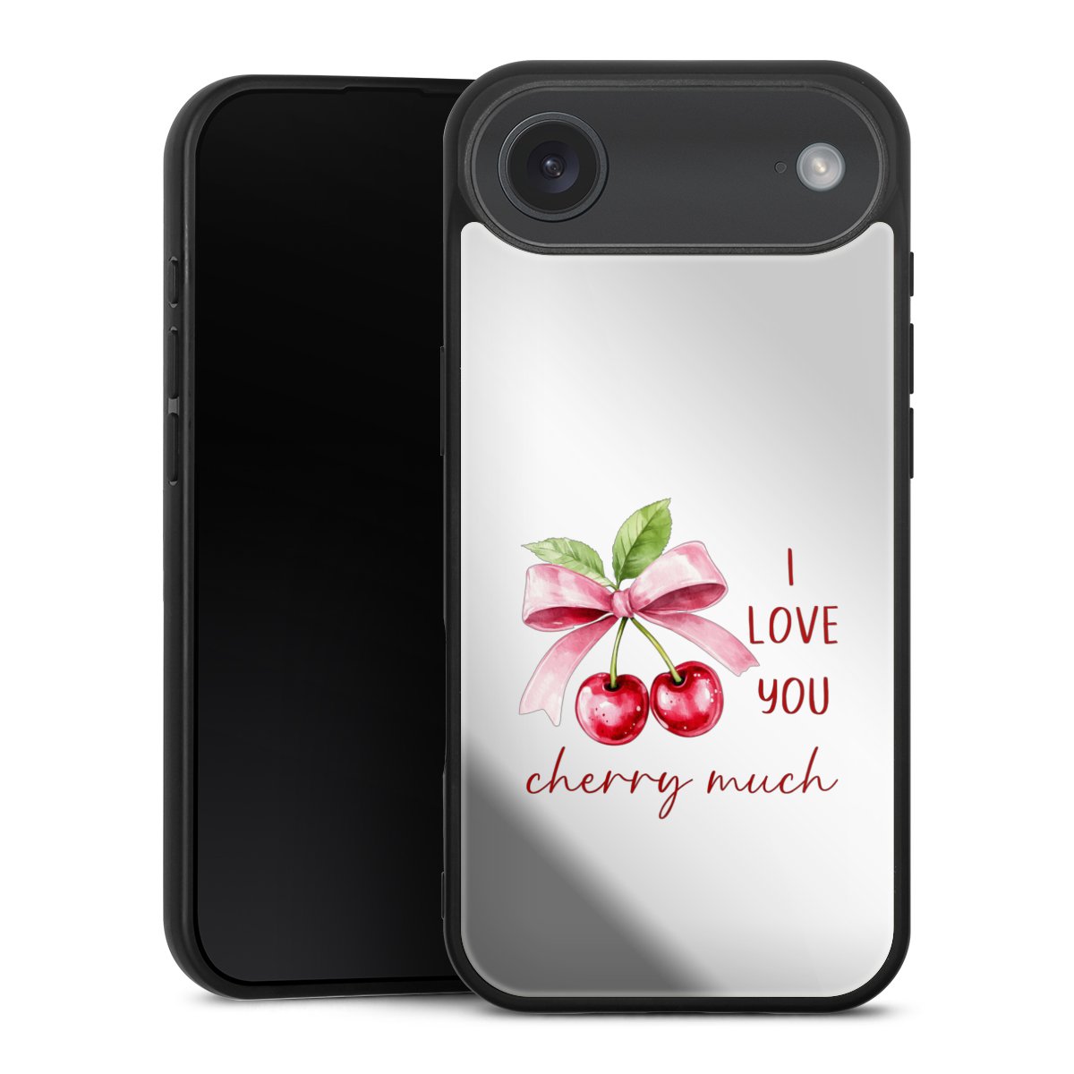 I Love You Cherry Much with AI
