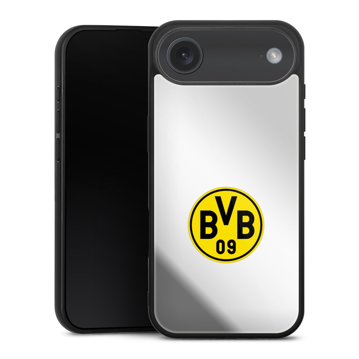 BVB Logo Transparent