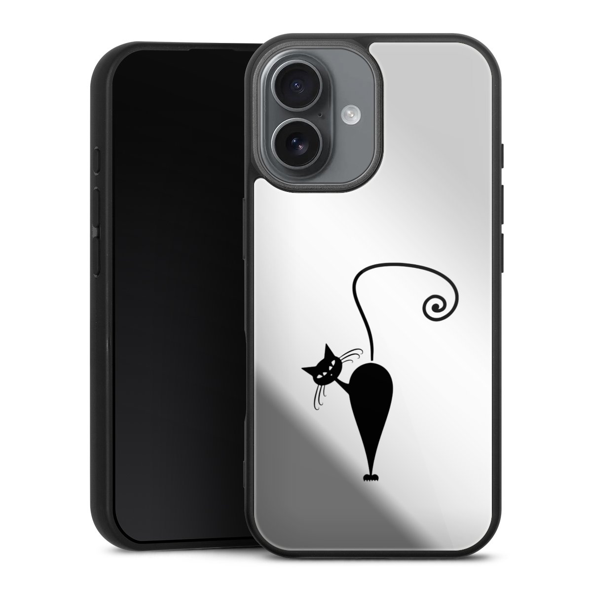 Lady Minka ohne Hintergrund