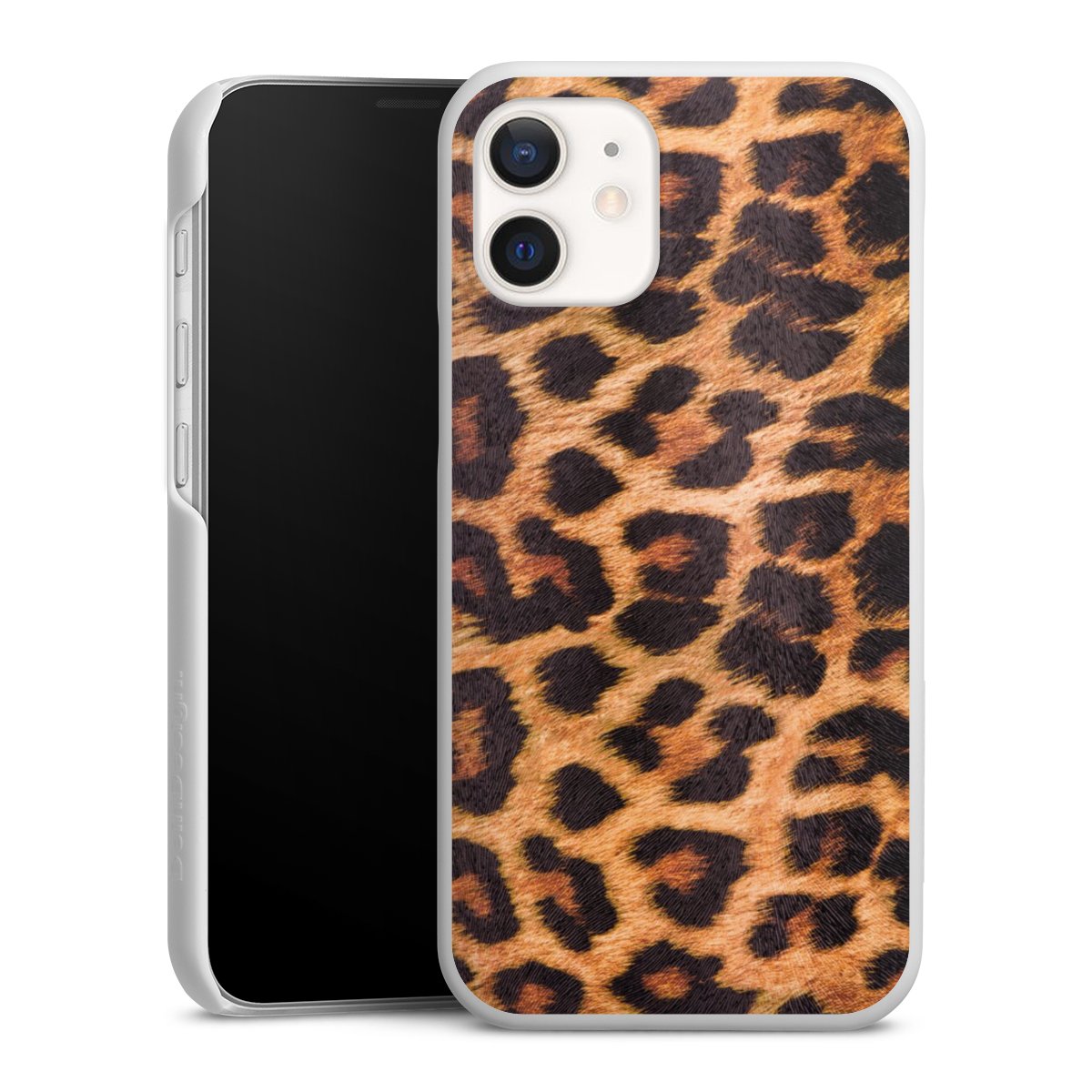 Leo Print