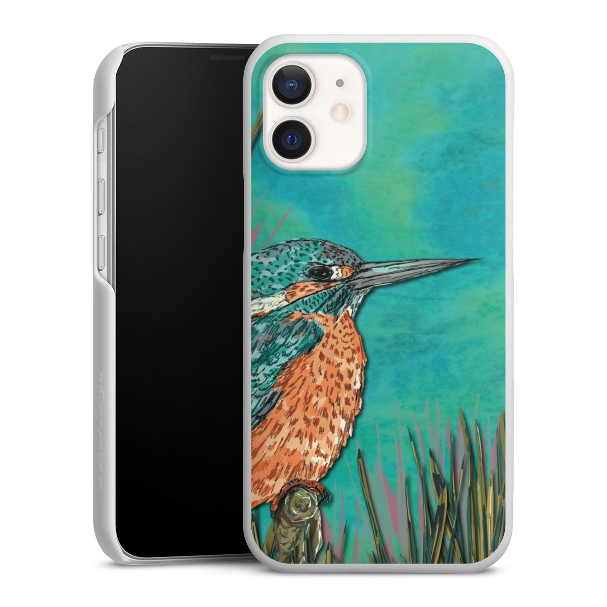 Eisvogel