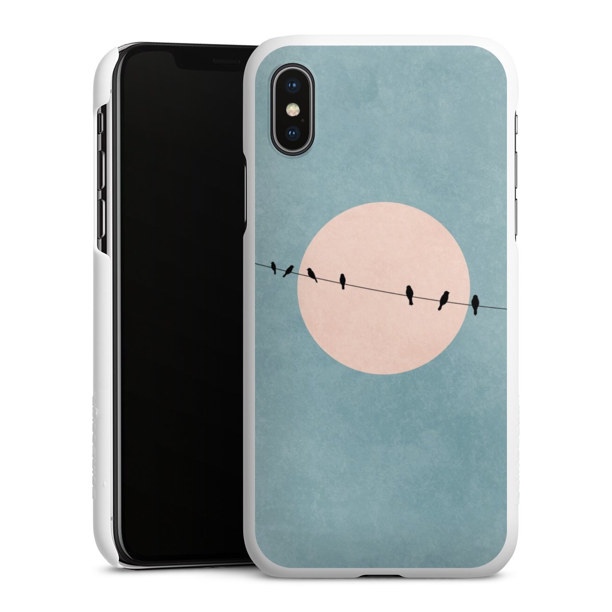 Die Schönheit der Stille