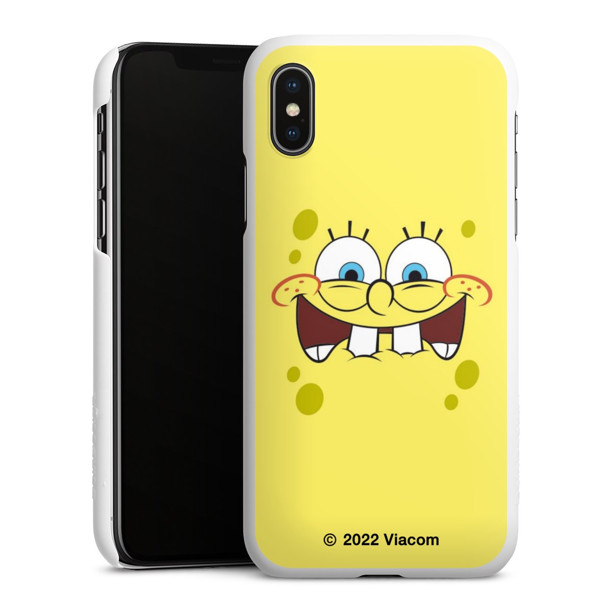 Spongebob - Nahaufnahme