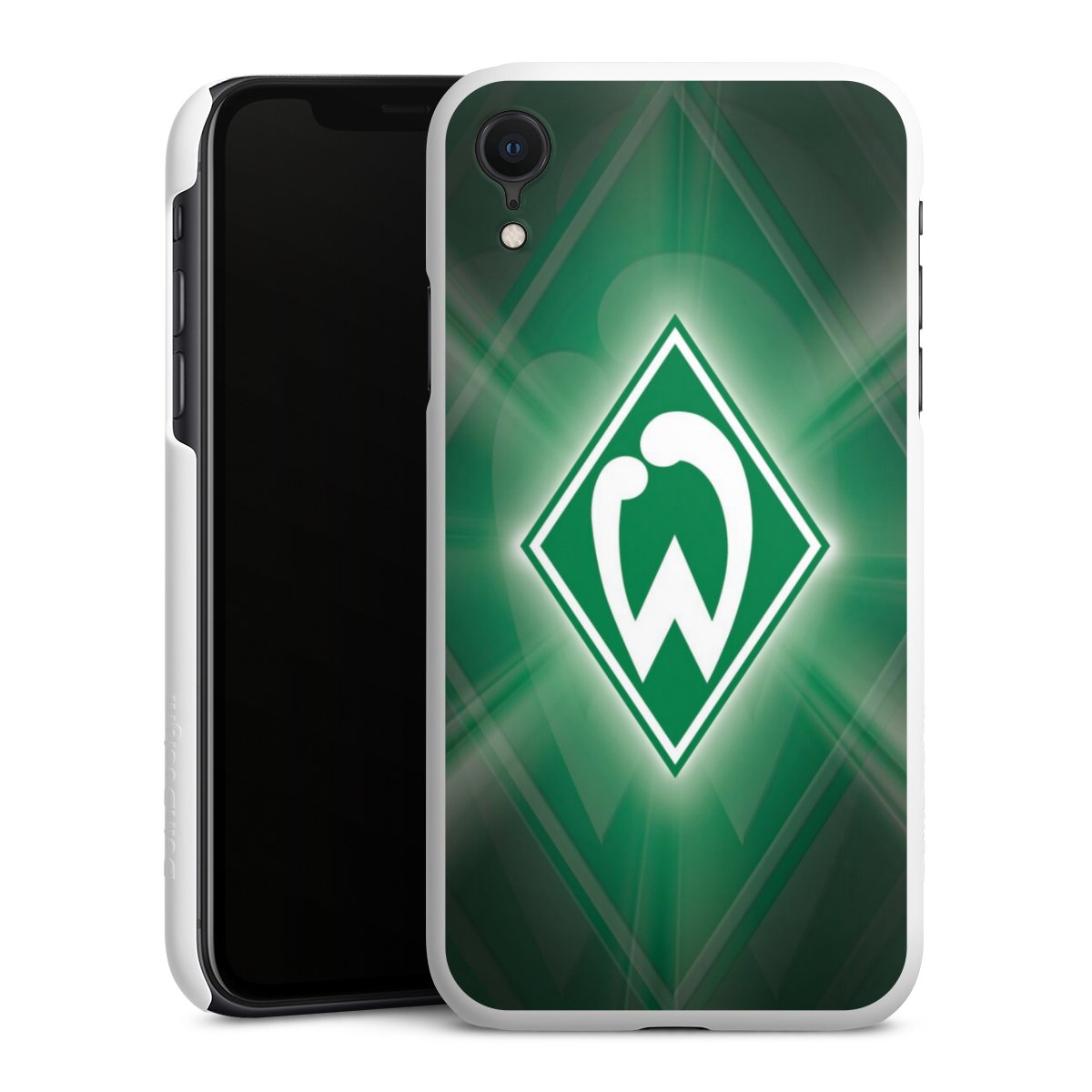 Werder Bremen Laser