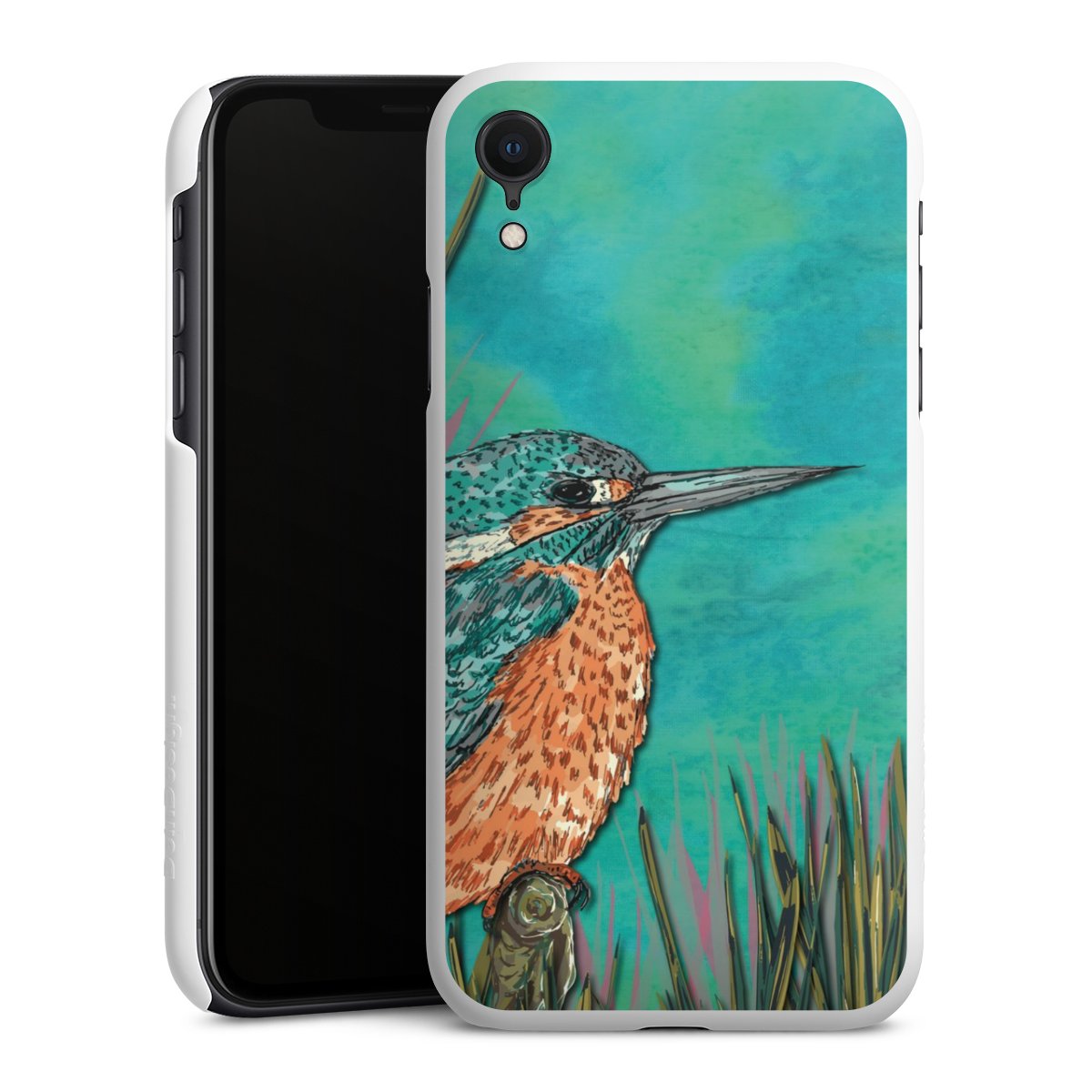 Eisvogel
