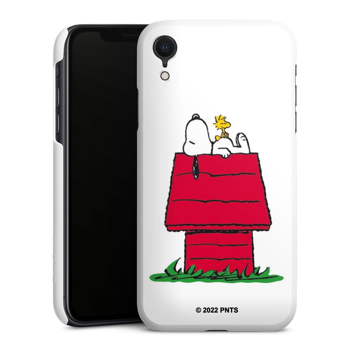 Snoopy and Woodstock Klassisch