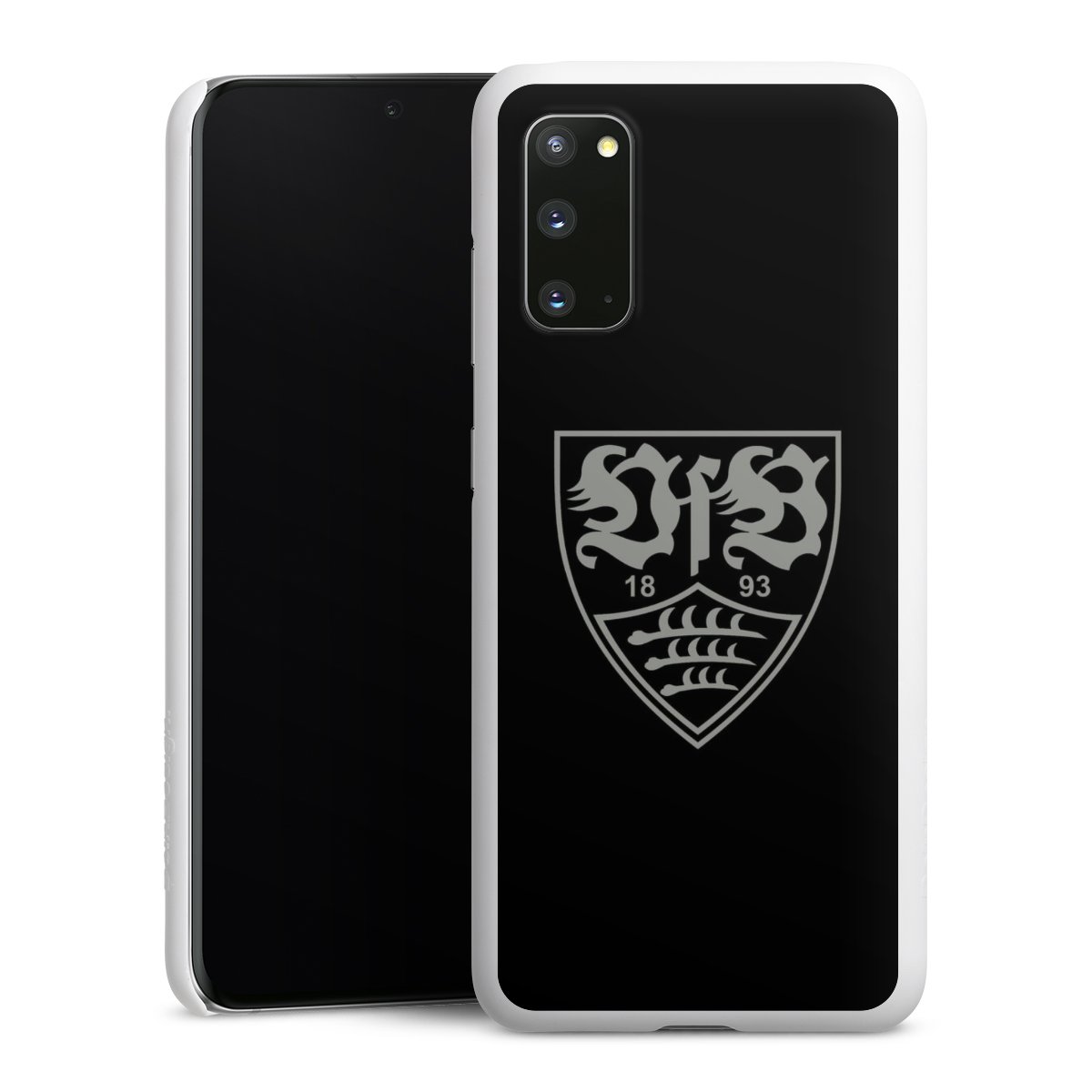 VfB Stuttgart Schwarz