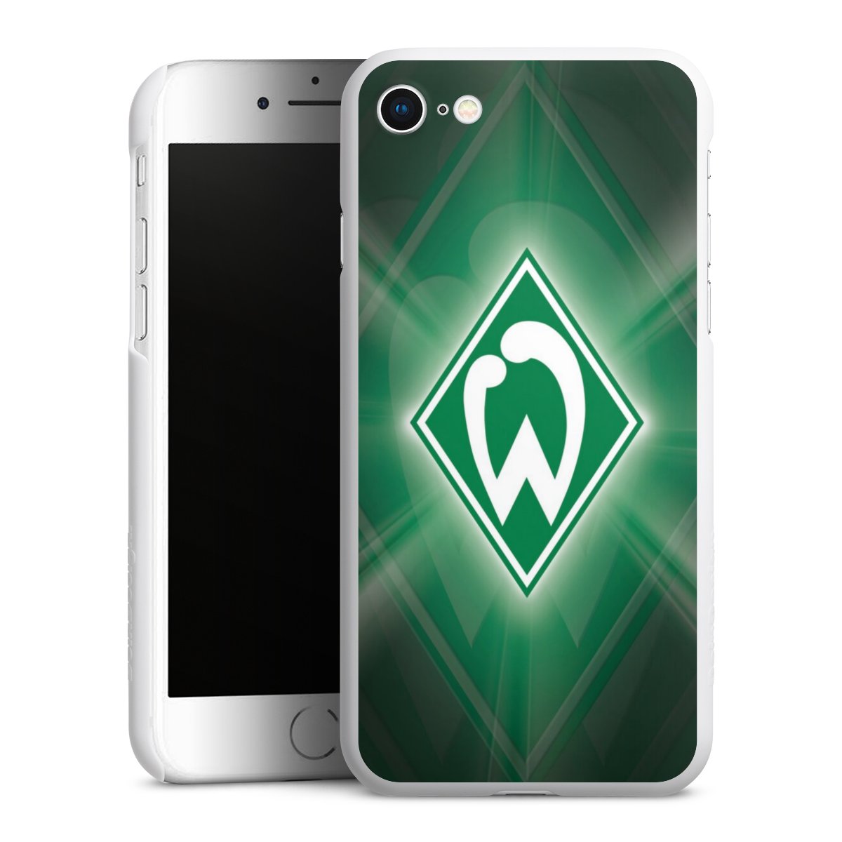 Werder Bremen Laser