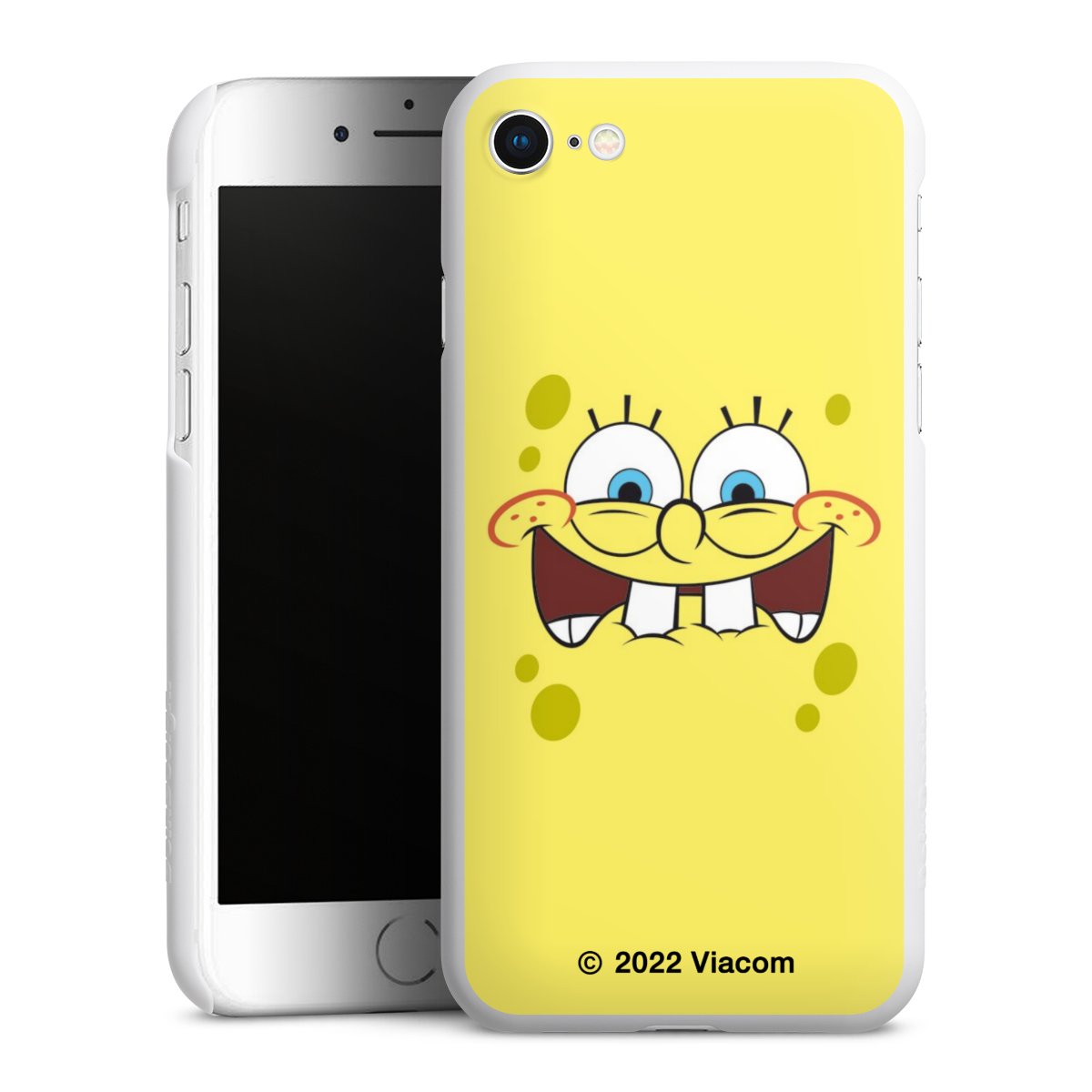 Spongebob - Nahaufnahme