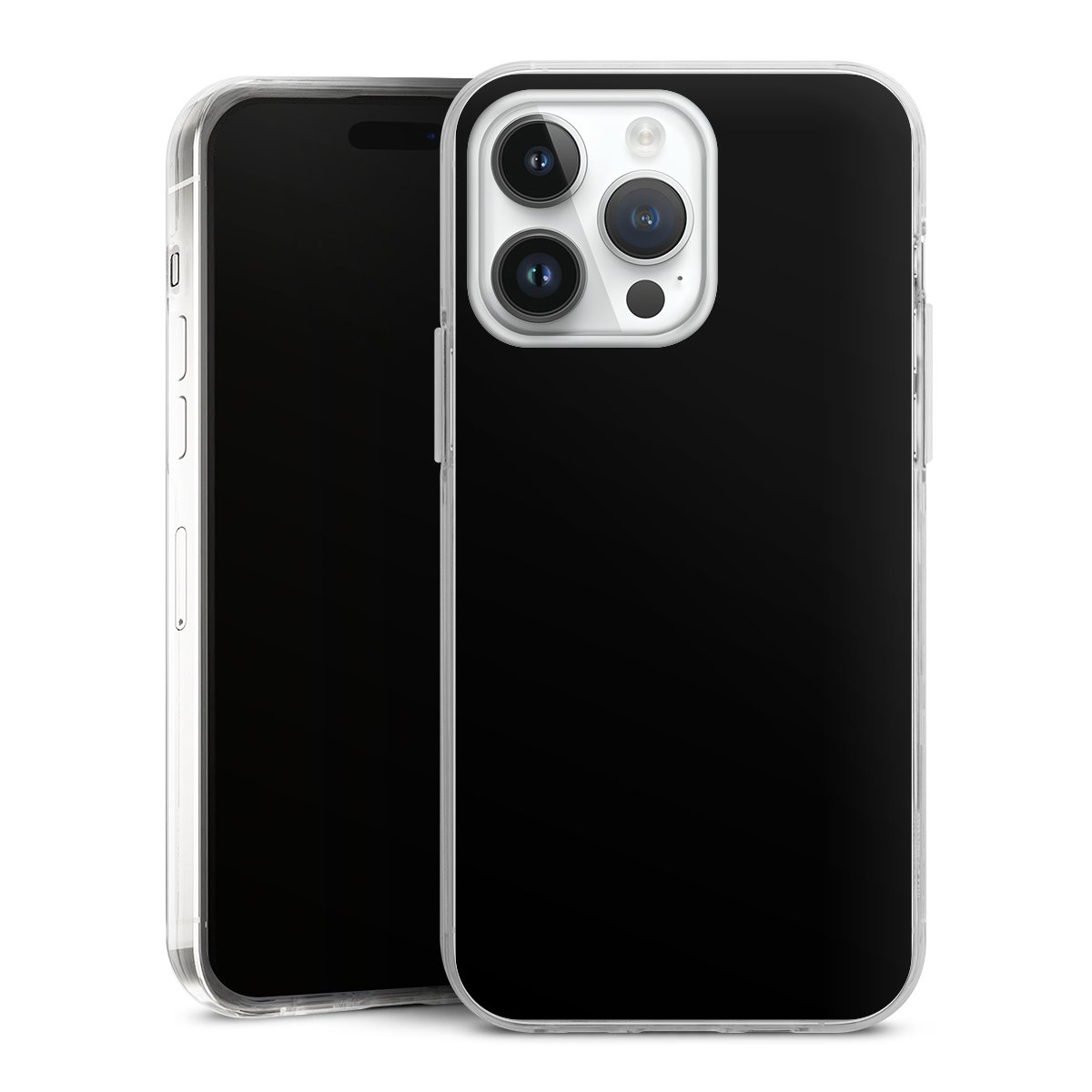 Coque rigide