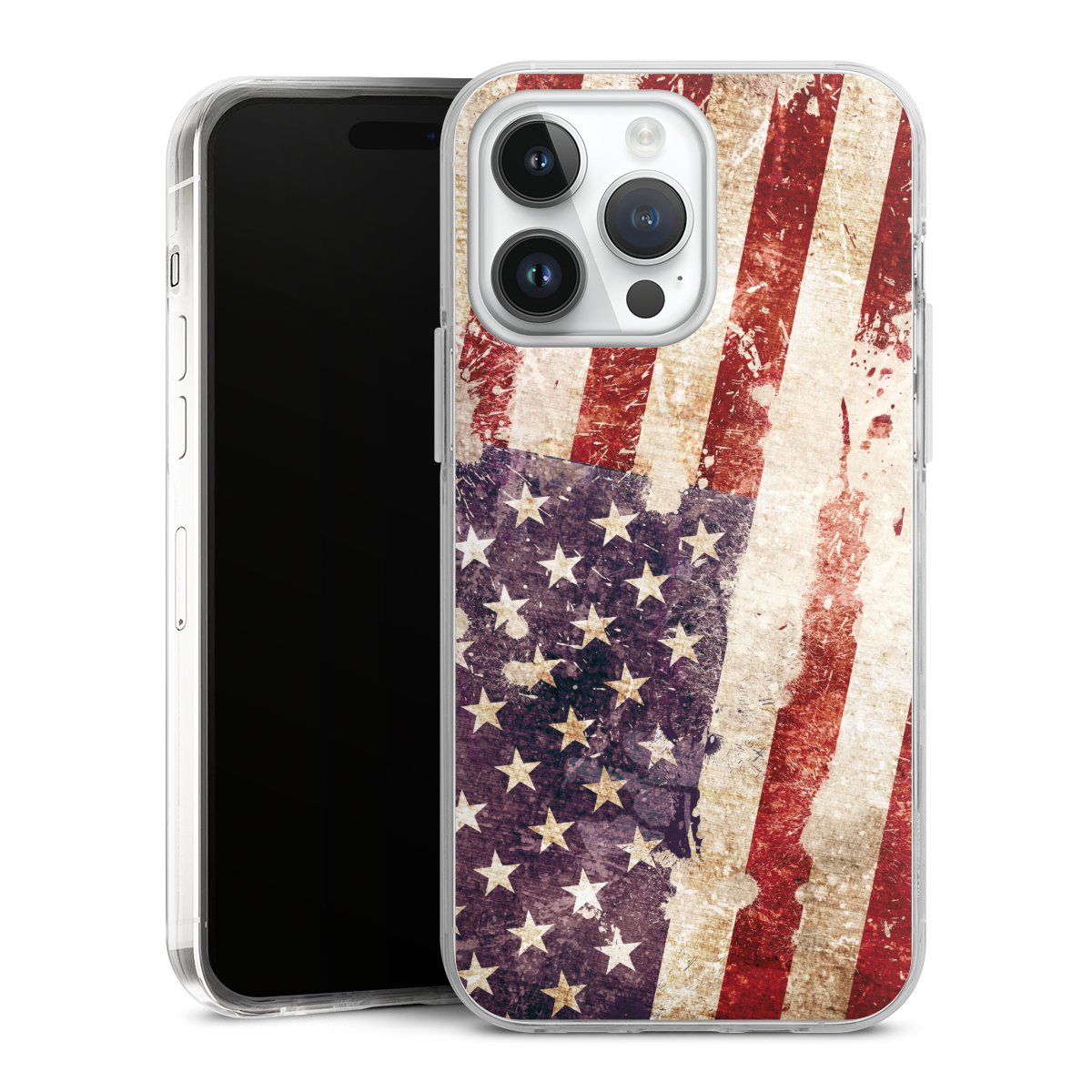 Hardcase hoesje