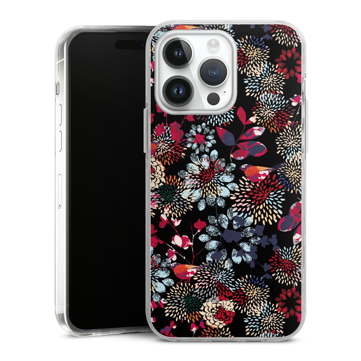 Cover rigida