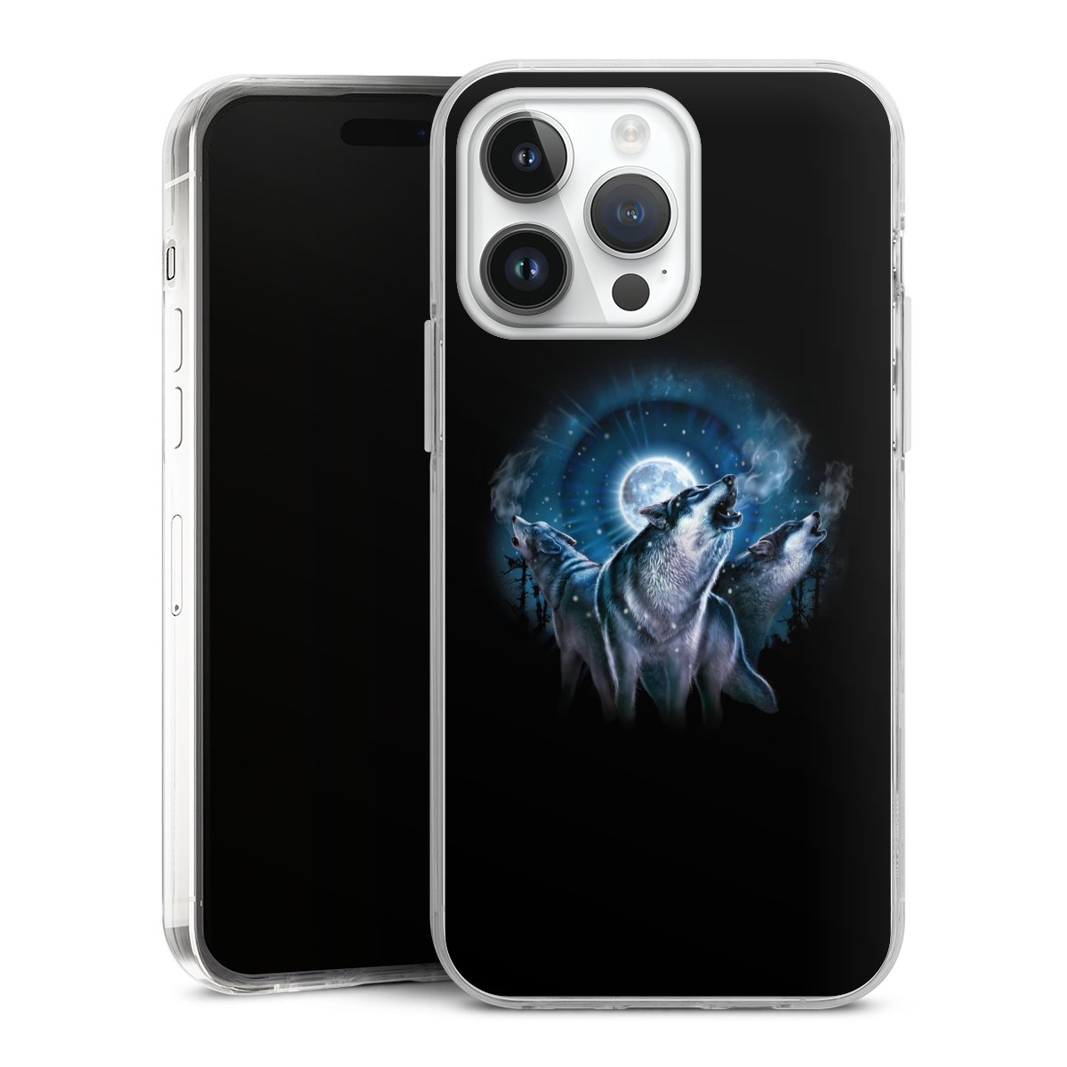 Coque rigide