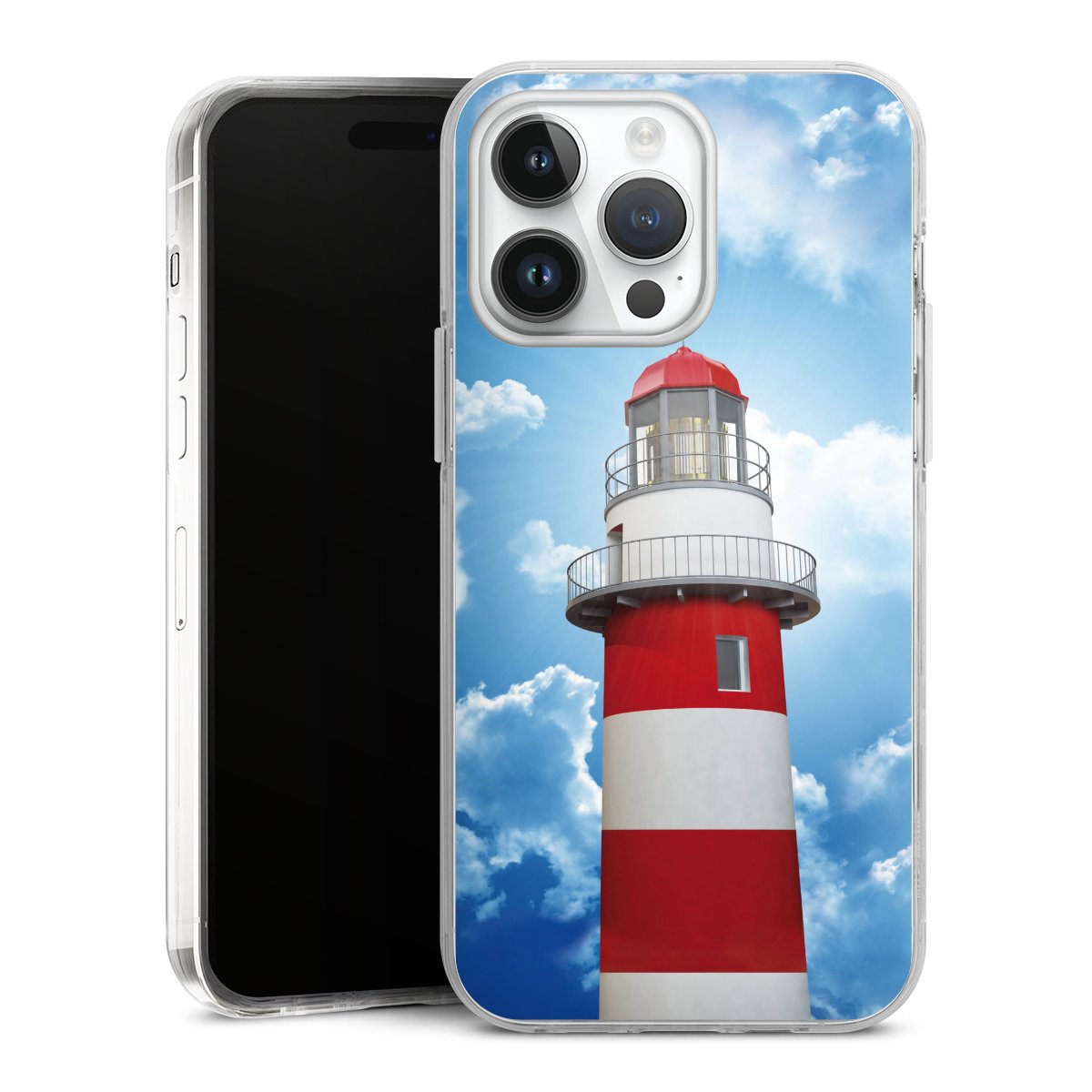 Coque rigide