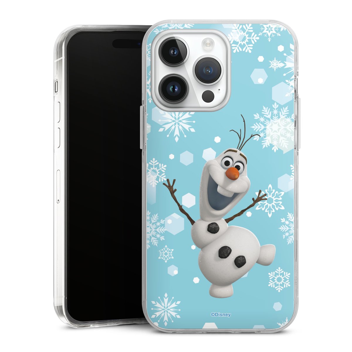 Cover rigida
