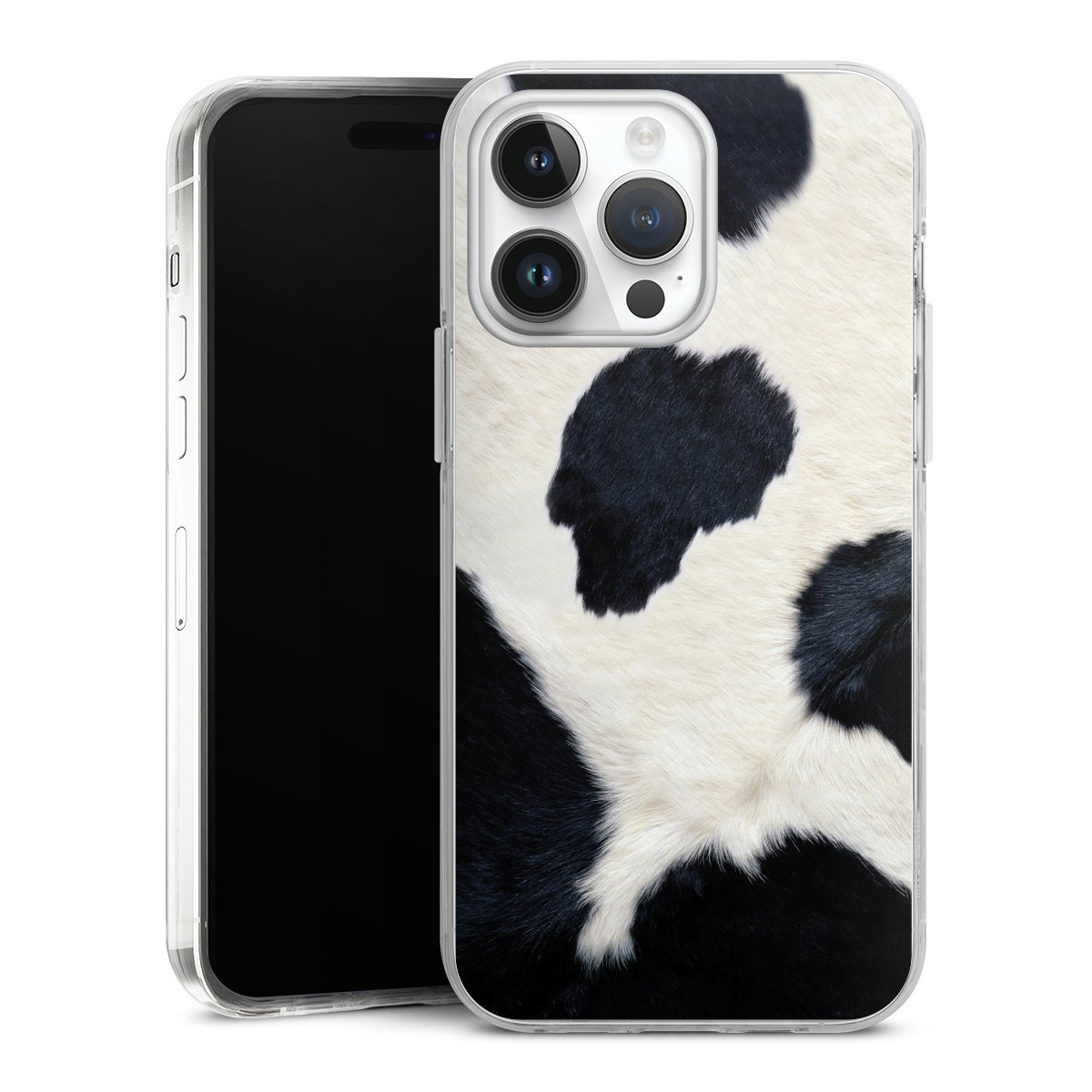 Peau de Vache