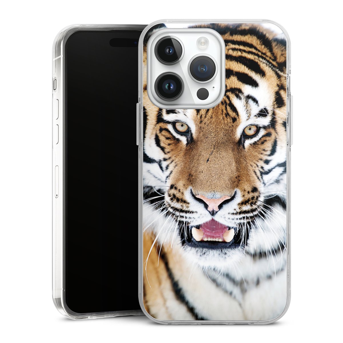 Coque rigide