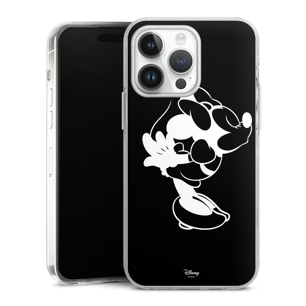 Coque rigide