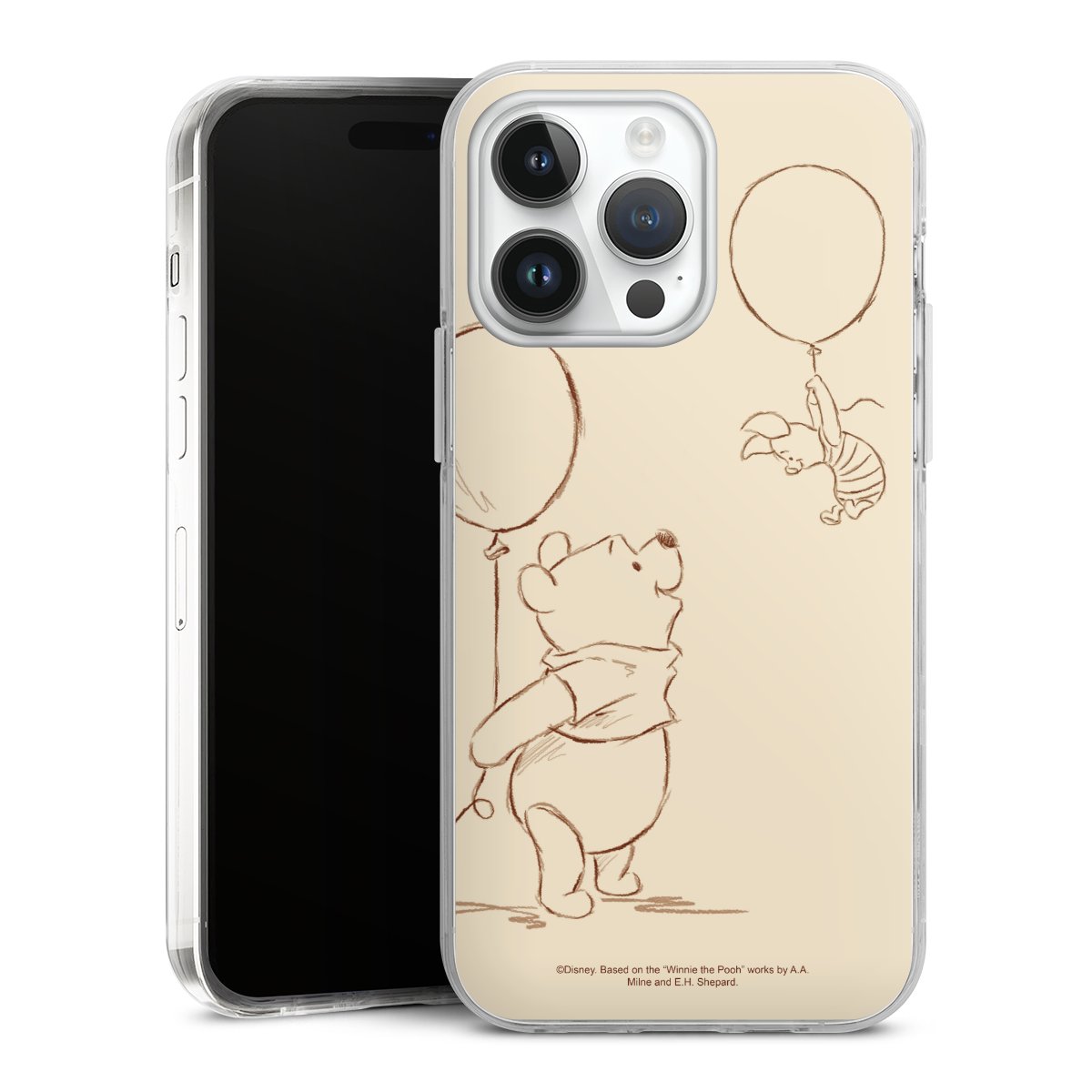 Coque rigide