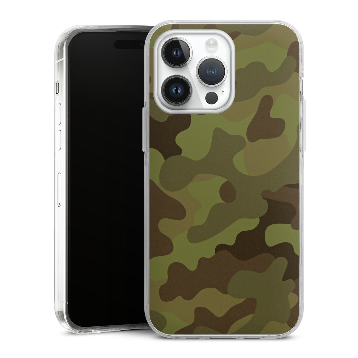 Coque rigide