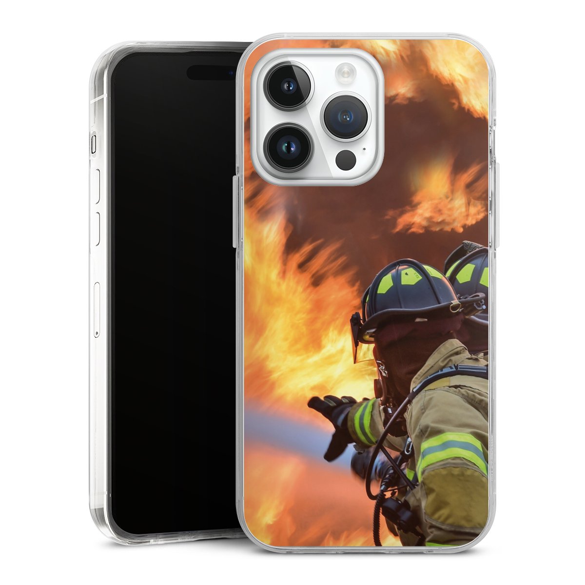 Hardcase hoesje