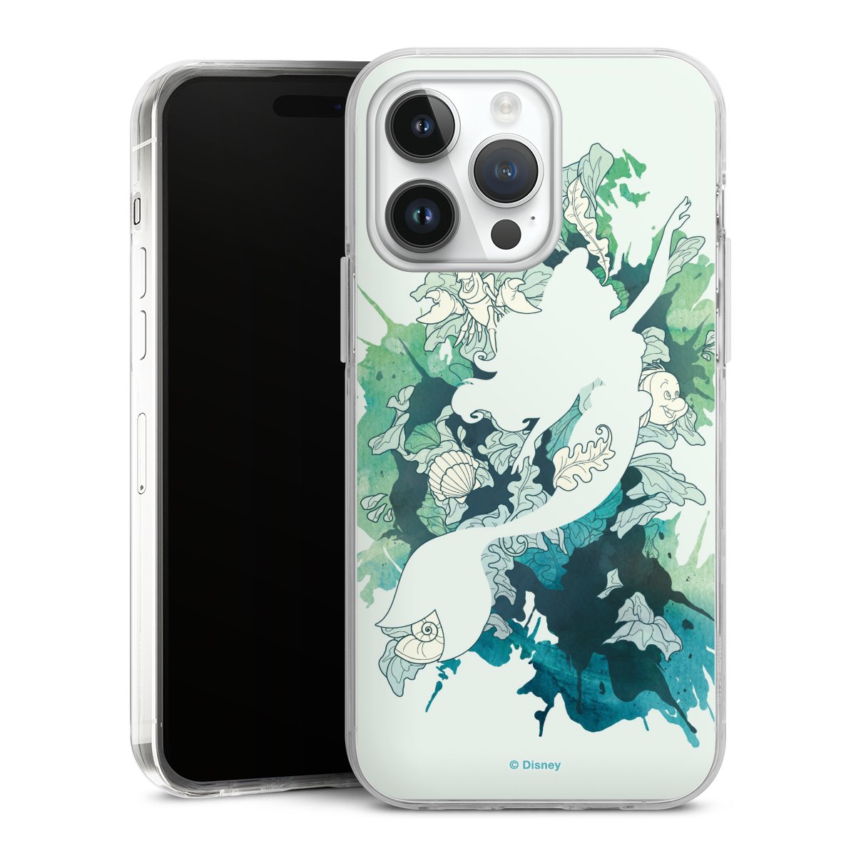 Coque rigide